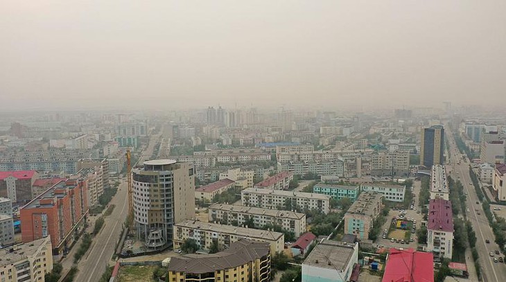 chay rung o Siberia, mua he kho han nhat trong vong150 nam_3